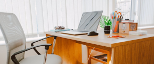 How to Set Up an Ergonomically Correct Workstation
